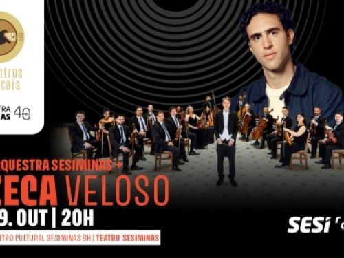 Cartaz do Evento
