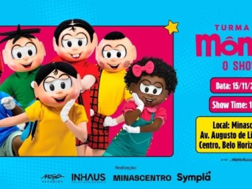 Cartaz do Evento