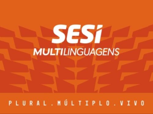 Cartaz do evento