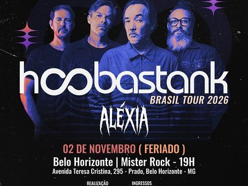 Hoobastank