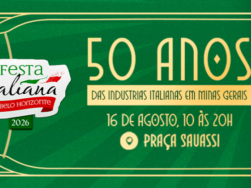 17ª Festa Tradicional Italiana
