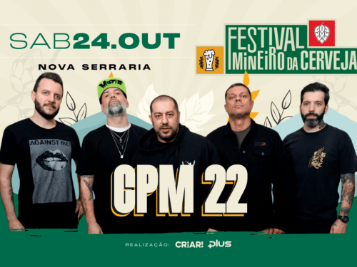 Festival Mineiro da Cerveja