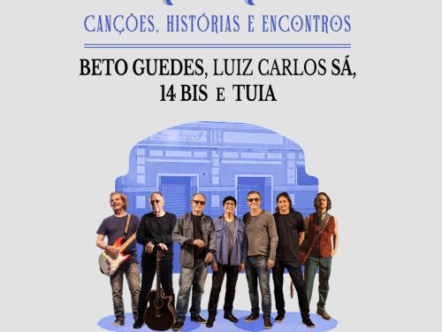 Foto de capa para o evento 
