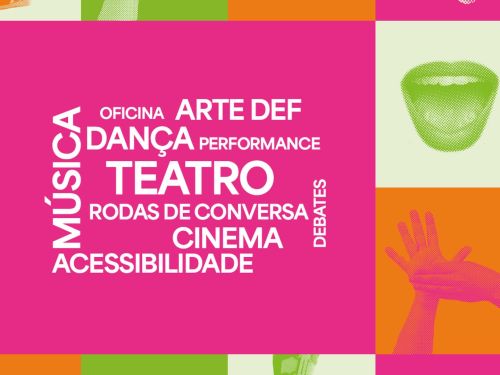 Festival Acessa BH 2026