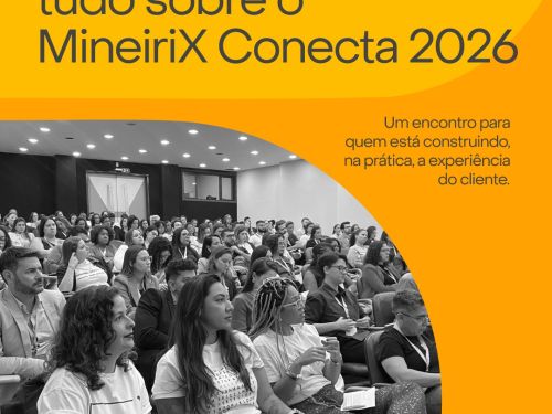 MineiriX Conecta 2026