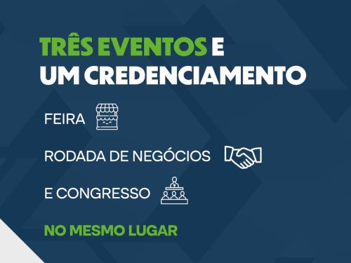 Foto descritiva do evento Megaobra