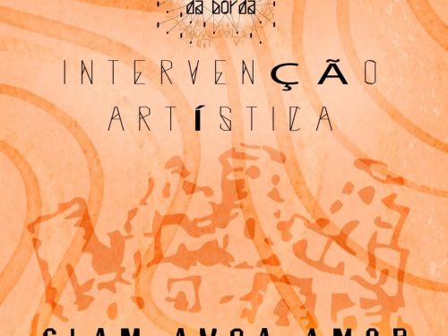 Mostra Museu: Escrita que vem das bordas