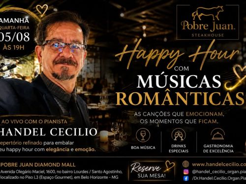 Happy Hour Musical