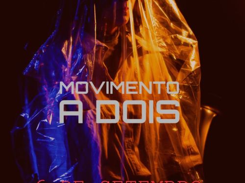 Espetáculo: Movimento a Dois