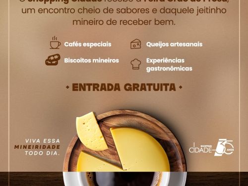 Feira Grão de Prosa
