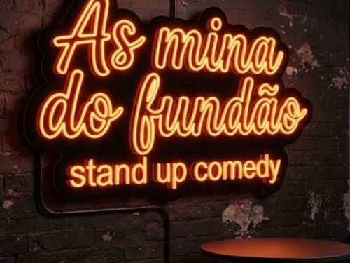 foto do evento