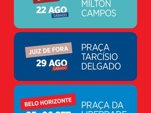 Festival Laços 2026