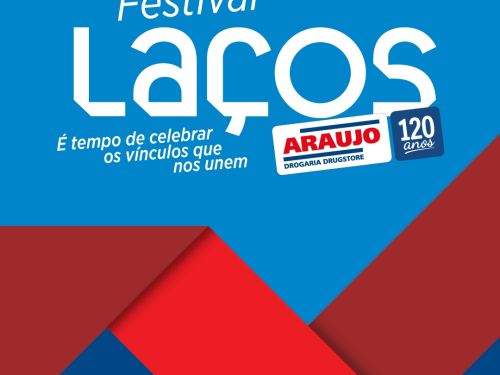 Festival Laços 2026