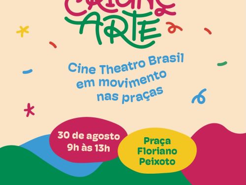 7ª Edição: Criançarte