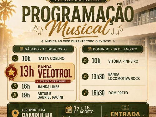 Festival Origens Gastronômicas - Edição Frutas do Mundo