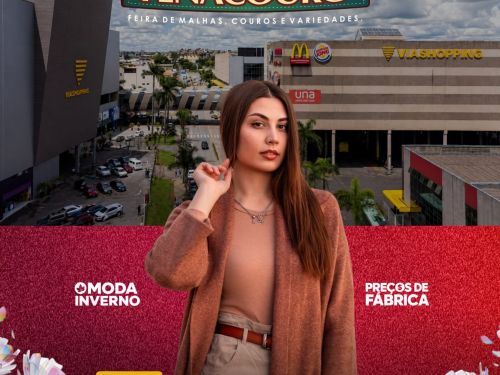 Fenacouro 2026