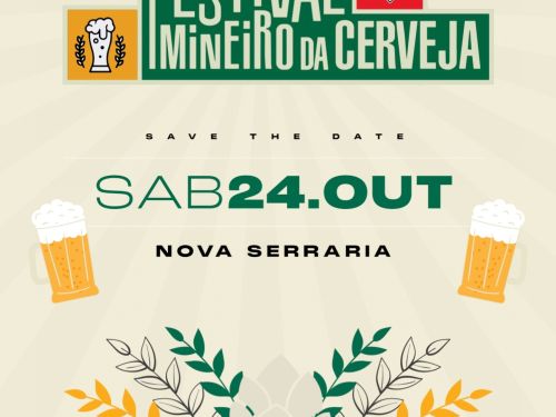 Festival Mineiro da Cerveja