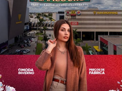 Fenacouro 2026