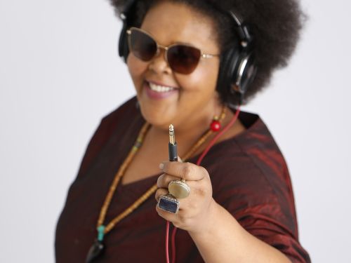 Black Josie