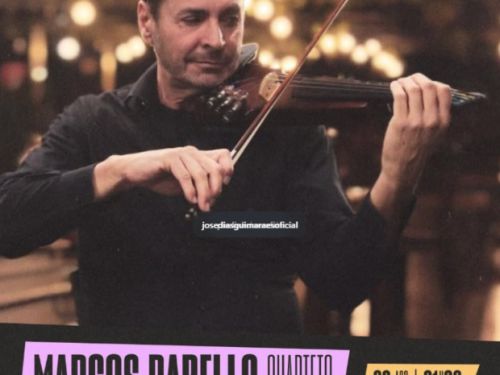 Marcos Rabello Quarteto