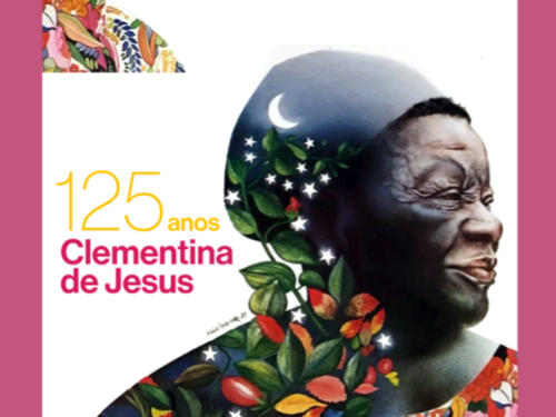 Espetáculo: Clementina de Jesus – 125 anos