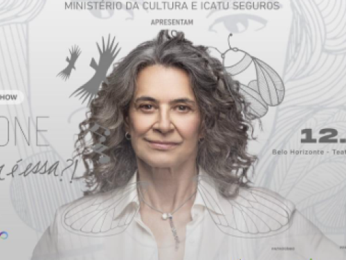 Show: Simone “Que mulher é essa?"