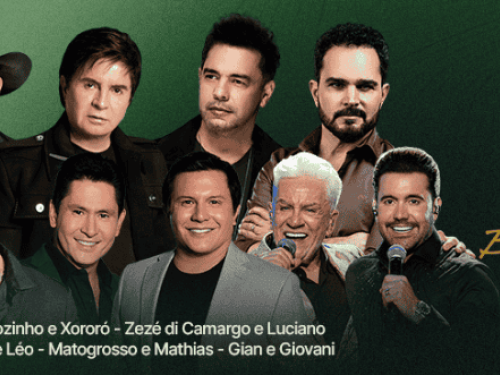 Show: Historias BH 2026