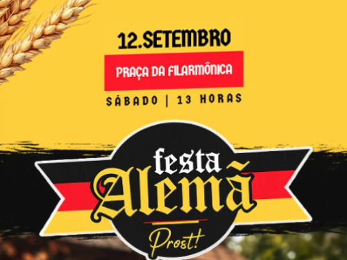Festa Alemã 