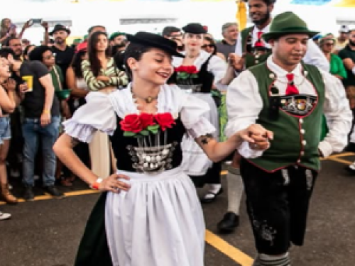 Festa Alemã 