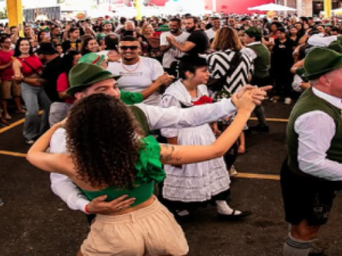 Festa Alemã 