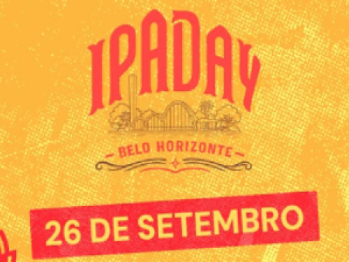Ipa Day BH 