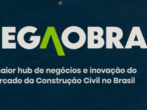Foto de capa para o evento Megaobra 