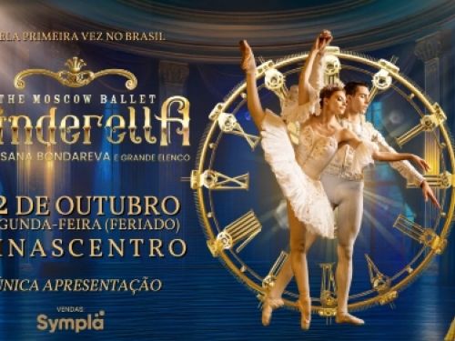 Cartaz do evento