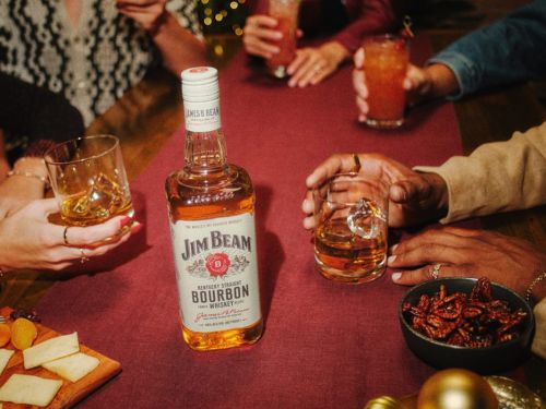 Jim Beam - Circuito Bourbon