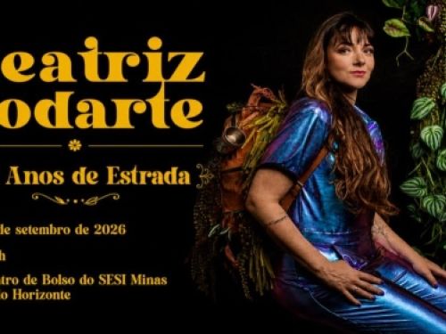 Cartaz do Evento