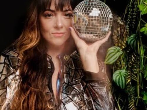 Artista Beatriz Rodarte