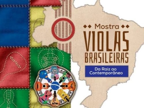 Cartaz do evento