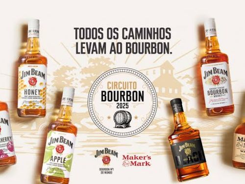 Jim Beam - Circuito Bourbon