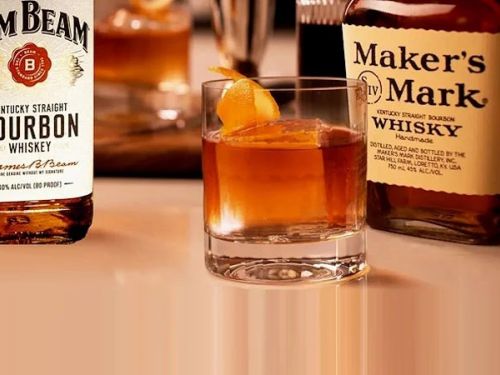 Jim Beam - Circuito Bourbon