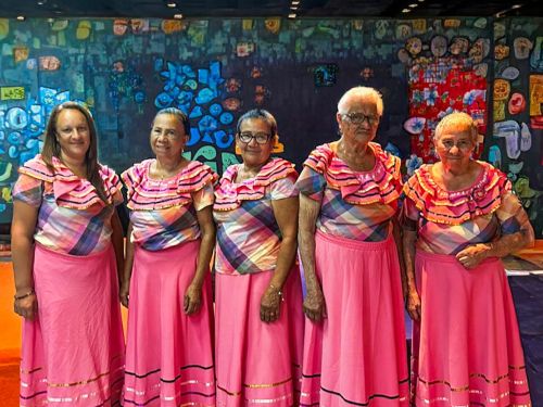 Mulheres do Souza