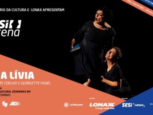 Cartaz do Evento