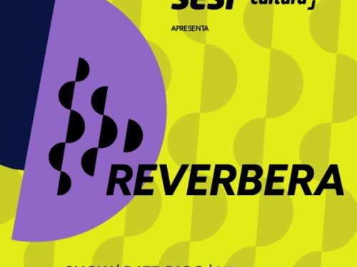 Cartaz do Evento