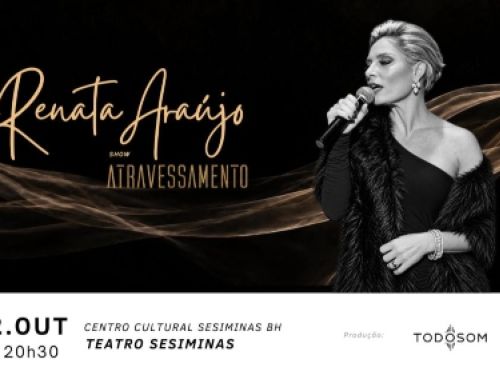 Cartaz do Evento