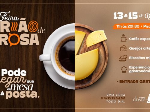 Feira Grão de Prosa