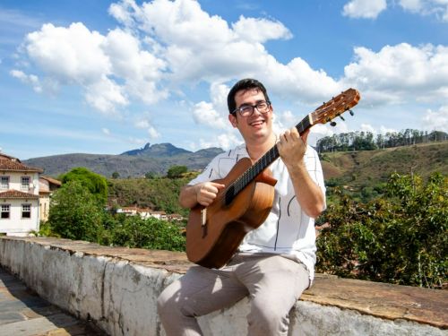 Sesi Multilinguagens 2026 apresenta Noite Cantautores