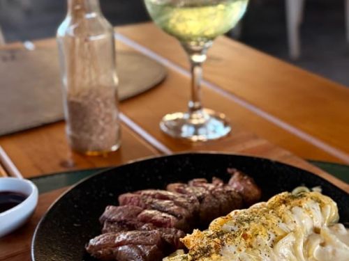 Foto do Restaurante Botânico