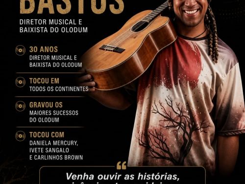 Elpídio Bastos