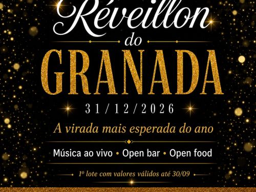 Réveillon do Granada