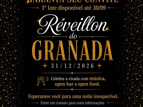 Réveillon do Granada