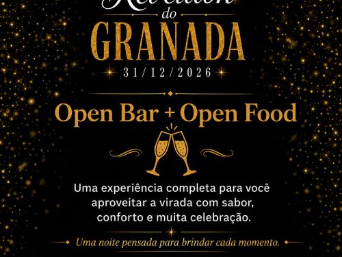 Réveillon do Granada